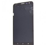 LCD Asus Zenfone 2 Laser, ZE601KL + Touch, Black