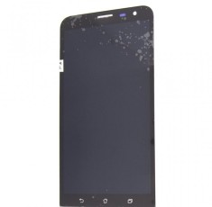 LCD Asus Zenfone 2 Laser, ZE601KL + Touch, Black