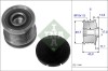 INA 535 0085 10 Sistem roata libera, generator