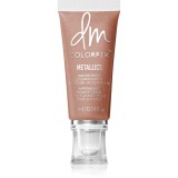 Danessa Myricks Beauty Colorfix Creams machiaj multifuncțional pentru ochi, buze și față culoare Ballerina 10 ml