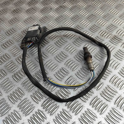 Sonda lambda LAND ROVER RANGE ROVER VELAR L560 2018 OEM: JPLA-5J299-DE 32192921 foto