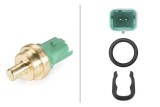 HELLA 6PT 009 309-391 senzor,temperatura lichid de racire