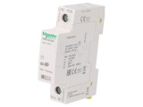 Limitator de Supratensiuni Tip 2 1P pentru Șină DIN IP20