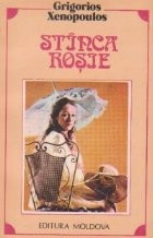 Stanca rosie foto