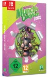 Oddworld Munchs Oddysee Limited Edition NSW