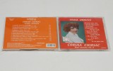 Corina Chiriac &lrm;&ndash; Inima Nebuna (Mari Succese Vol. 3) - CD audio original Eletrecord