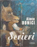 SCRIERI-ALECU DONICI