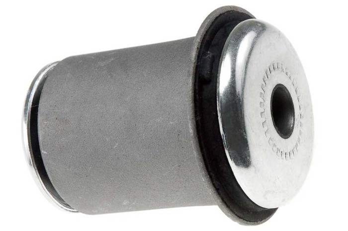 Bucsa brat suspensie Toyota Land Cruiser 120 2002-, 4-Runner 2002-, Fj Cruiser 2006-, Spate, Brat suspensie Inferior fata , NTY ZTP-TY-075B