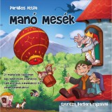 Man&oacute; Mes&eacute;k - Darabos Attila