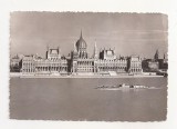 FA14 - Carte Postala- UNGARIA - Budapesta, Parlamentul, circulata 1959, Necirculata, Fotografie