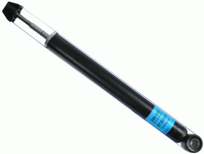 SACHS 280 523 amortizor foto