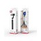XO selfie stick Bluetooth tripod SS09 black