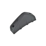 Ornament splitter pentru bara spate culoare Negru Cod: CPS-368 Automotive TrustedCars, Oem