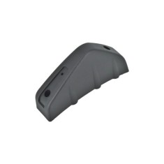 Ornament splitter pentru bara spate culoare Negru Cod: CPS-368 Automotive TrustedCars