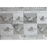 Neuroanatomie Vol. 2-3 substanta cenusie, substanta alba - 1997 - Traian Trandafir (AC27)