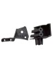 Kit reparatie far dreapta BMW Seria 7 F01, F02 - 2009-2015, Xenon Bright