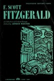 F. Scott Fitzgerald A collection of critical essays / Arthur Mizener(ed.)