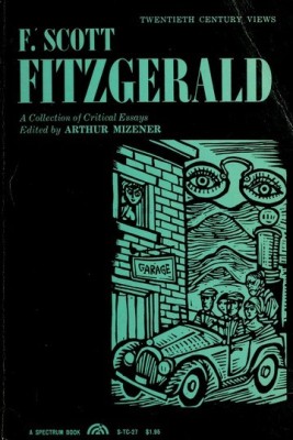 F. Scott Fitzgerald A collection of critical essays / Arthur Mizener(ed.) foto