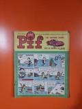 Revista Pif nr.1152/1967