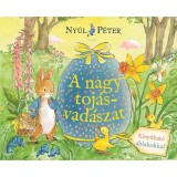 Ny&uacute;l P&eacute;ter vil&aacute;ga - A nagy toj&aacute;svad&aacute;szat