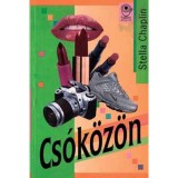 Cs&oacute;k&ouml;z&ouml;n - Stella Chaplin