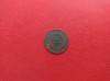 FRANTA - Moneda 5 CENTIMES 1886 ( bronz ), Europa