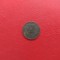 FRANTA - Moneda 5 CENTIMES 1886 ( bronz )