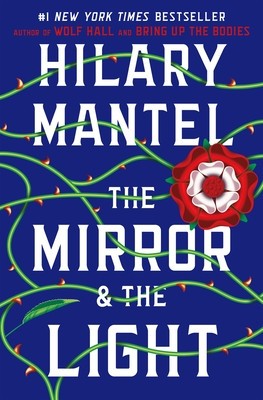 The Mirror &amp;amp; the Light foto