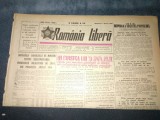 ZIARUL ROMANIA LIBERA 26 MARTIE 1950