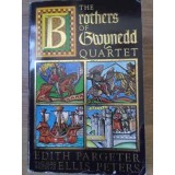 THE BROTHERS OF GWYNEDD QUARTET-EDITH PARGETER-229349