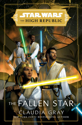 Star Wars: The Fallen Star (the High Republic) foto