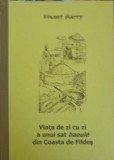 VIATA DE ZI CU ZI A UNUI SAT BAOULE DIN COASTA DE FILDES-VINCENT GUERRY-253686
