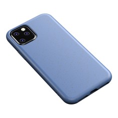 Husa TPU OEM Starry Series pentru Apple iPhone 11, Albastra