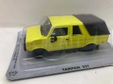 Macheta Tarpan 237 1/43