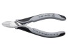 Cleşti laterali KNIPEX ESD 130mm fără faţetă