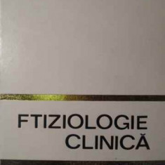 FTIZIOLOGIE CLINICA-C. ANASTASATU