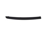 Ornament bara protectie, spoiler Bmw Seria 1 (E87), 2007-10.2013 Model : E87, montare fata, dreapta, RapidAuto