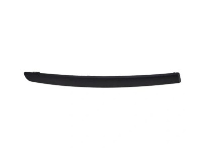 Ornament bara protectie, spoiler Bmw Seria 1 (E87), 2007-10.2013 Model : E87, montare fata, dreapta, RapidAuto foto