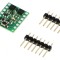 &Icirc;ntrerupător Electronic Verde 4A 4.5-40V