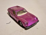 Lotus Europa - Matchbox, 1:64