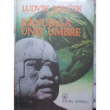 BANUIALA UNEI UMBRE. IN CAUTAREA CIVILIZATIILOR PIERDUTE-LUDVIK SOUCEK-208156