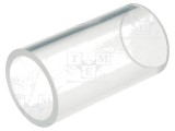 Țeavă de sticlă pentru ciocan de dezlipit 4buc WEL.DSX80