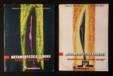 BIOFOTONICA. METAMORFOZELE LUMINII vol 1+2 Lucrare Stiintifica Multidisciplinara 649 pag Medicina Laseri Biologici Bio-Energetica Fizica 2000 Iasi