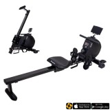 Cumpara ieftin Aparat de Vaslit inSPORTline Ocean FitLine Training