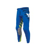 Cumpara ieftin Pantaloni Motocross/Enduro Thor LaunchMode Sheredder albastru / verde