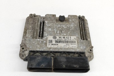 Unitate de control motor SKODA FABIA II Combi 545 2009 OEM: 045906013Q,045906013E,0281015049,1039S27301 | 27906852 foto