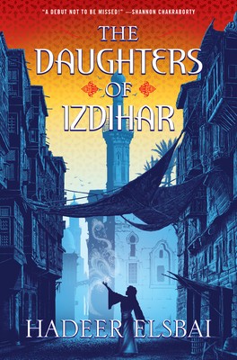 The Daughters of Izdihar foto