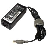 Alimentator laptop nou original IBM LENOVO 20V 3.25A 65W FRU 42T5283 92P1154 mufa pin 7.9mm x 5.5mm