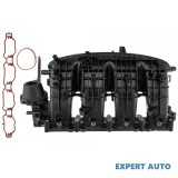 Galerie admisie Volkswagen Passat B7 (2010-&gt;) #1, Array