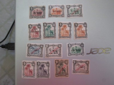 PORTUGALIA COLONIE NIASSA=240 foto
